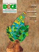 Boletín Doce Año 1 Nº 3